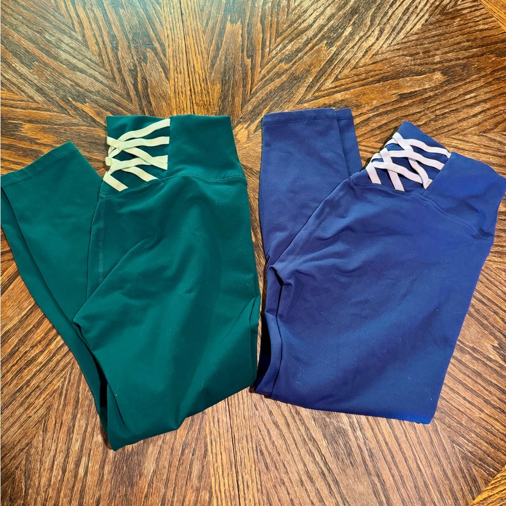 FABLETICS Leggings. Medium.